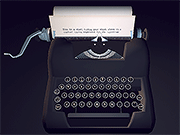 typewriter_simulator