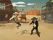 western_fight