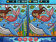 mermaids_spot_the_differences_html5