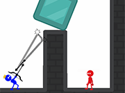 red_and_blue_stickman_spy_puzzles_2